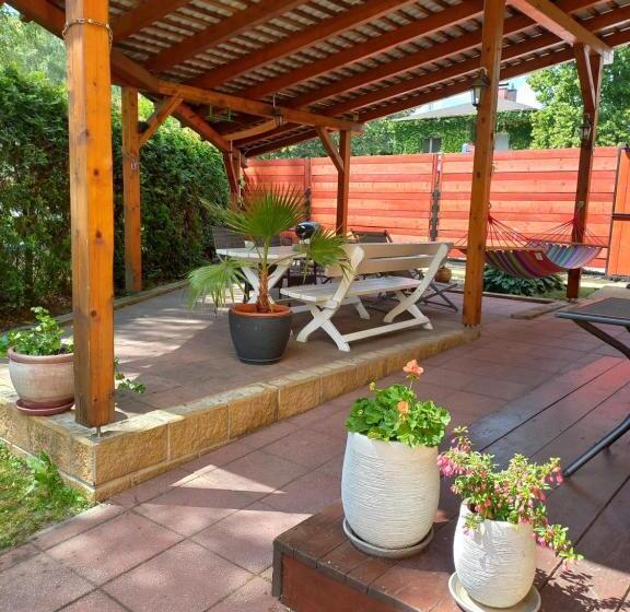 بنسيون Penzion Babí Vrch