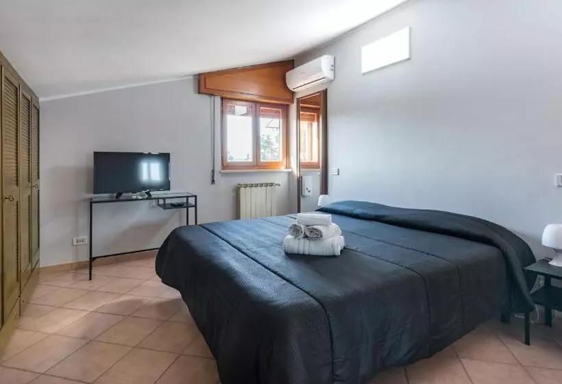 تختخواب و صبحانه Travelershome Morena Guesthouse