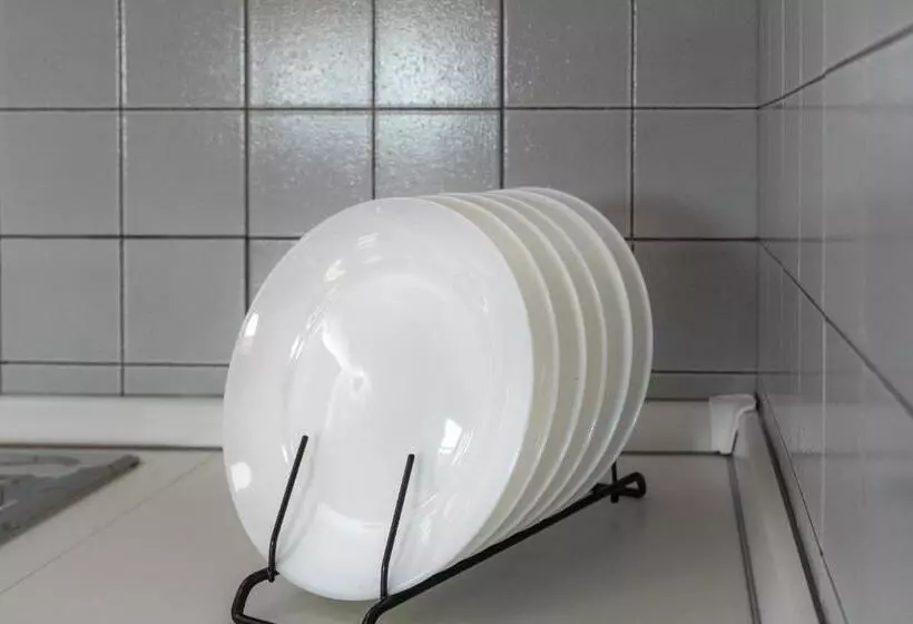 تختخواب و صبحانه Travelershome Morena Guesthouse