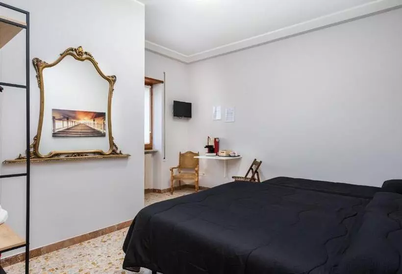 تختخواب و صبحانه Travelershome Morena Guesthouse