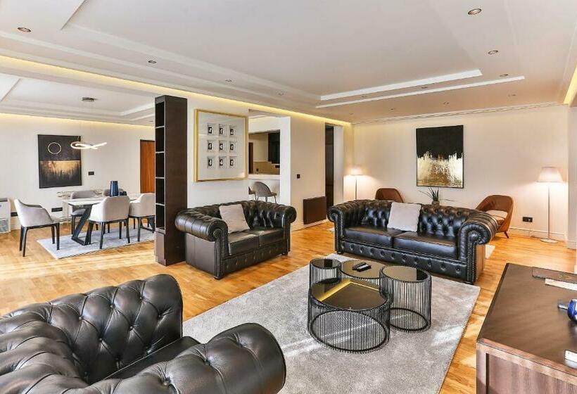 酒店 California By Aycon