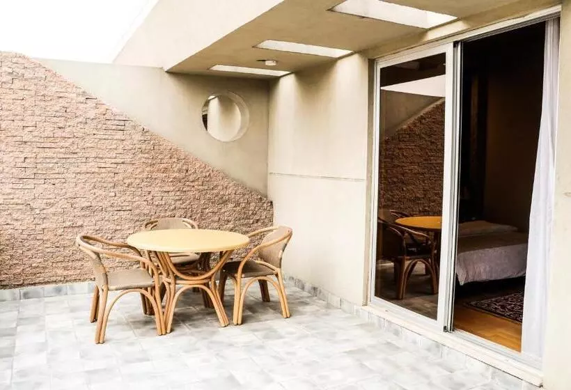 هتل Circle Club Faisalabad