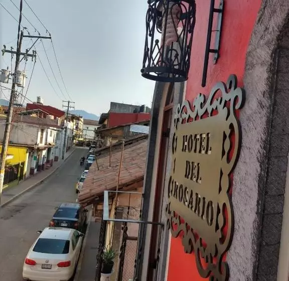 ホテル Del Rosario