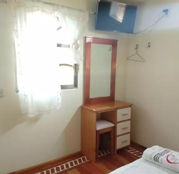 ホテル Del Rosario