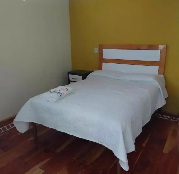 ホテル Del Rosario