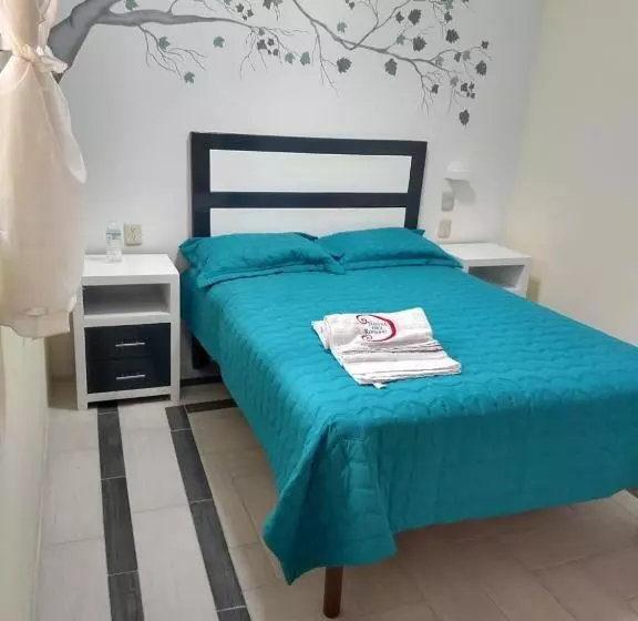 ホテル Del Rosario