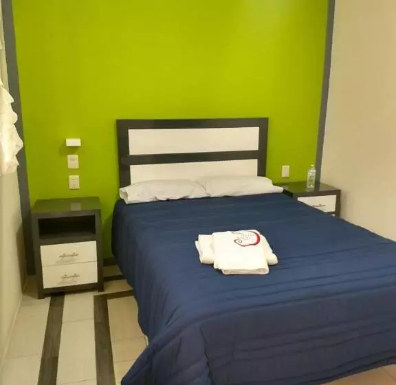 ホテル Del Rosario