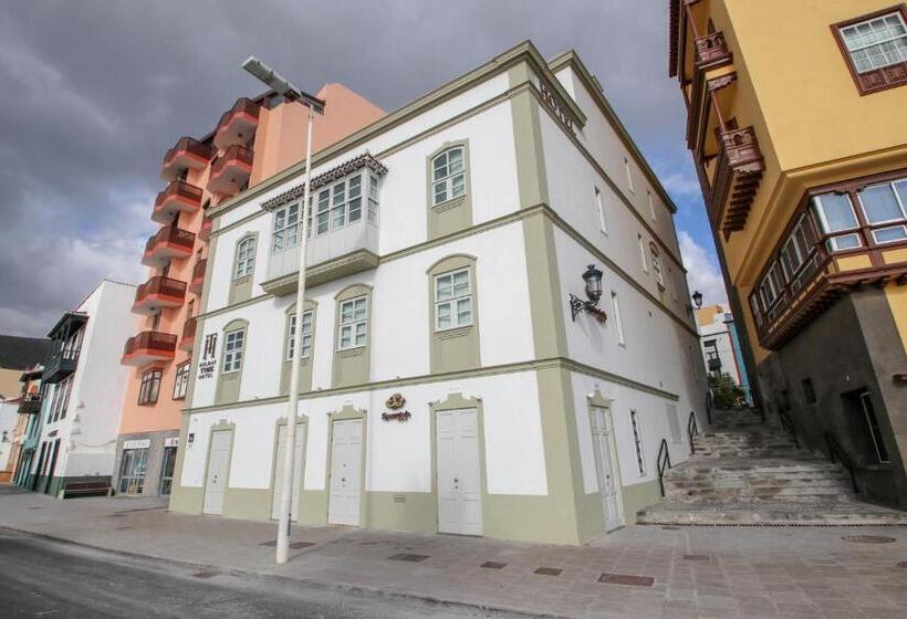 فندق Emblemático Holiday Time