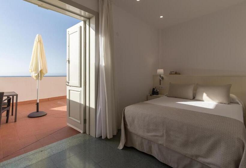 فندق Emblemático Holiday Time