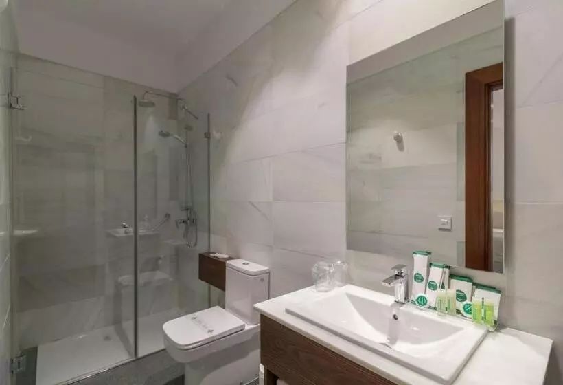 Hotelli Emblemático Holiday Time