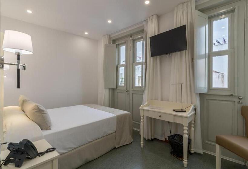 فندق Emblemático Holiday Time