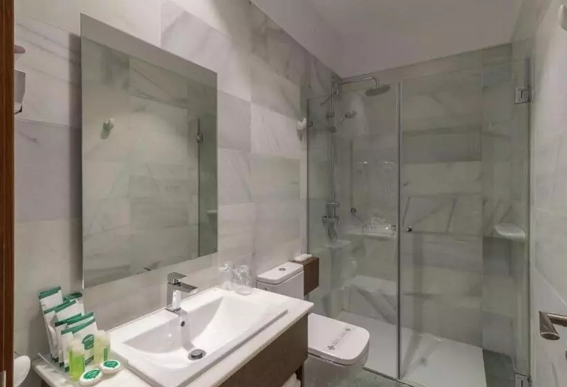 Hotelli Emblemático Holiday Time