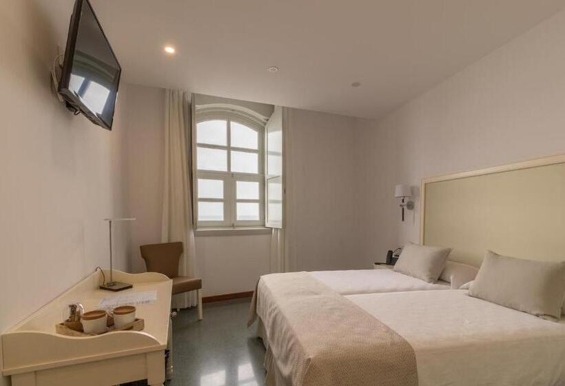 فندق Emblemático Holiday Time