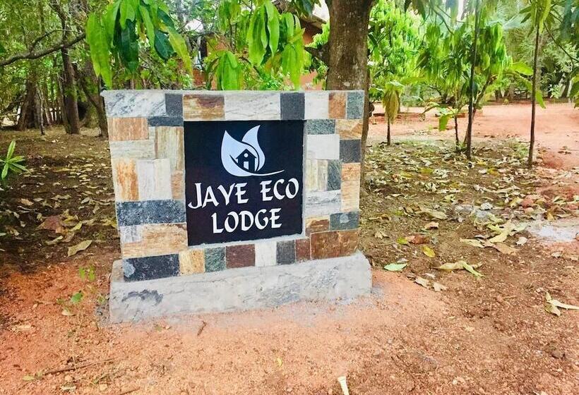 Hotel Jaye Eco Lodge