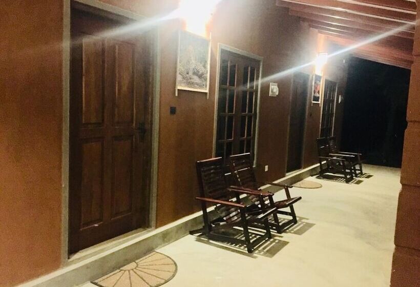 Hotel Jaye Eco Lodge