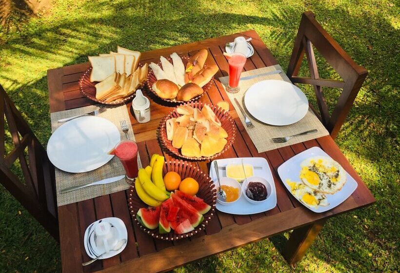 Hotel Jaye Eco Lodge