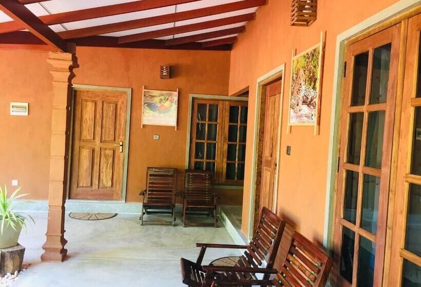 Hotel Jaye Eco Lodge