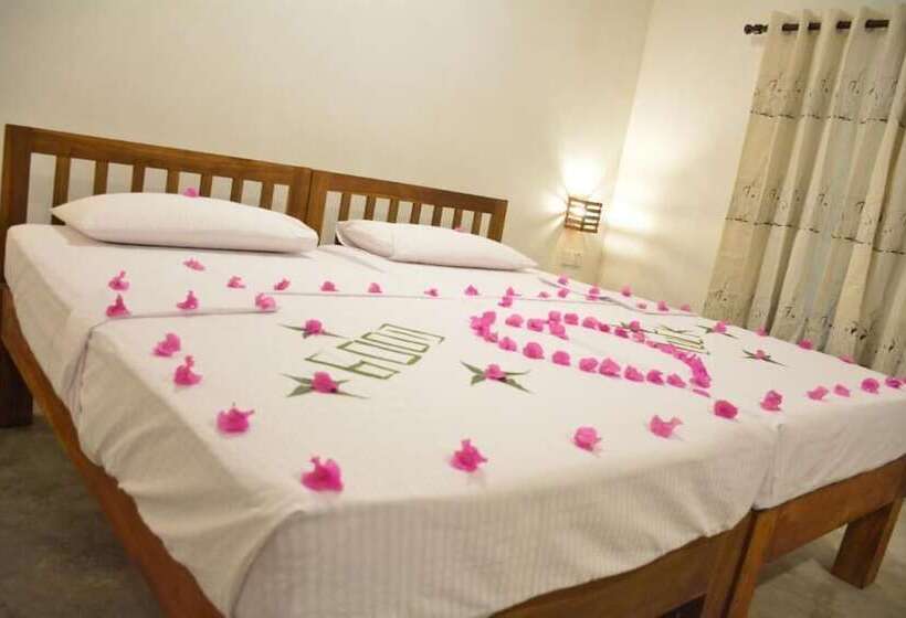 Hotel Jaye Eco Lodge