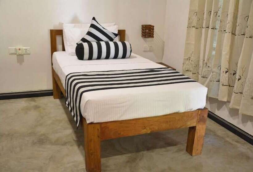 Hotel Jaye Eco Lodge