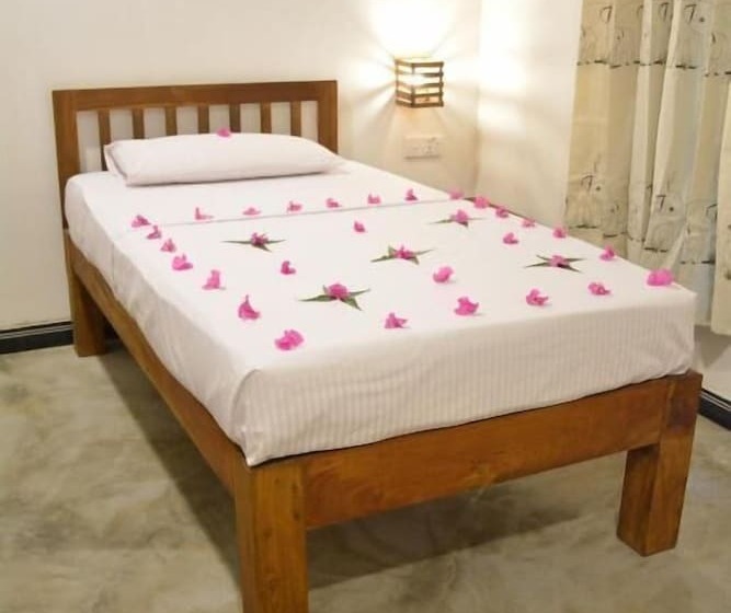 Hotel Jaye Eco Lodge