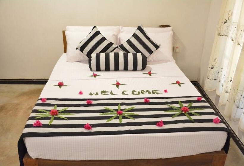 Hotel Jaye Eco Lodge