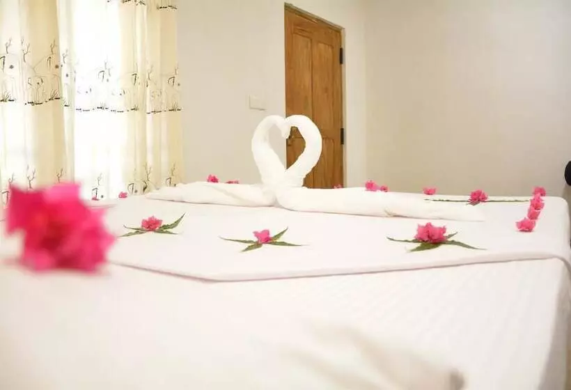 Hotelli Jaye Eco Lodge