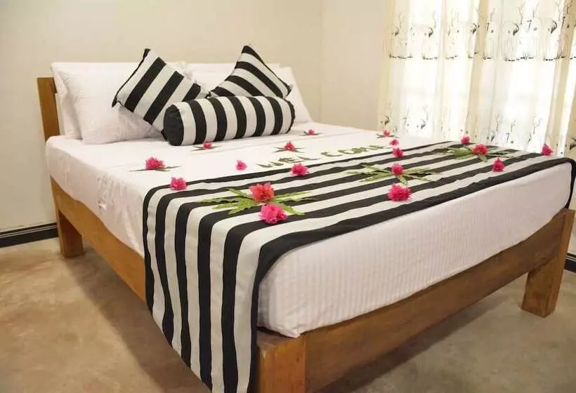 Hotelli Jaye Eco Lodge