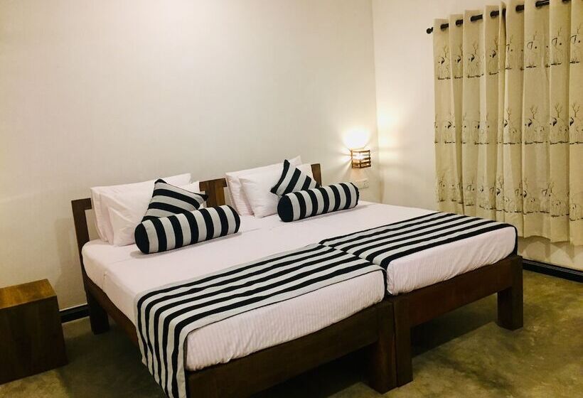 Hotel Jaye Eco Lodge