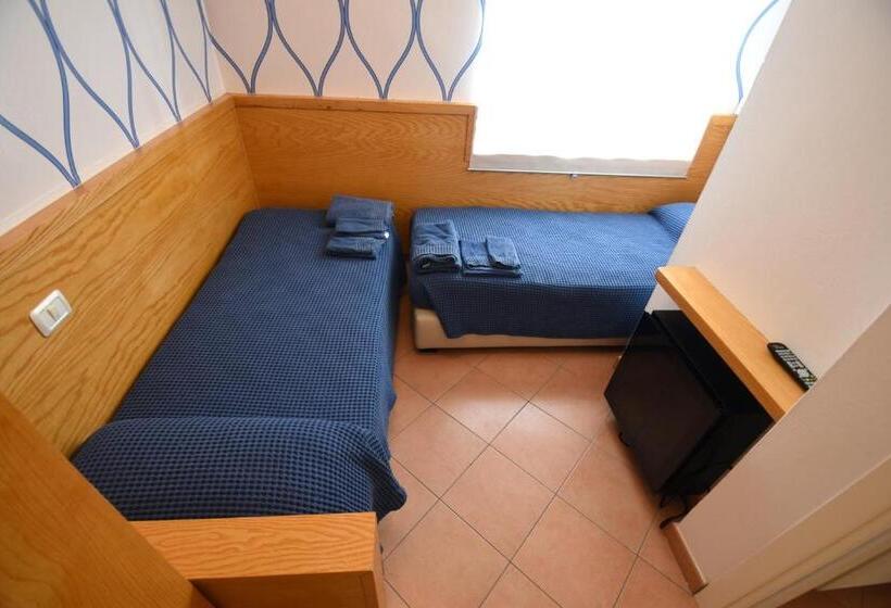 ホテル La Conchiglia