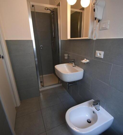 ホテル La Conchiglia