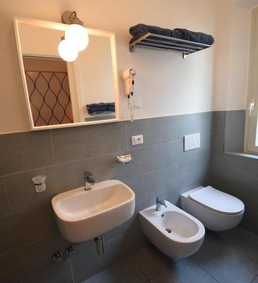 酒店 La Conchiglia