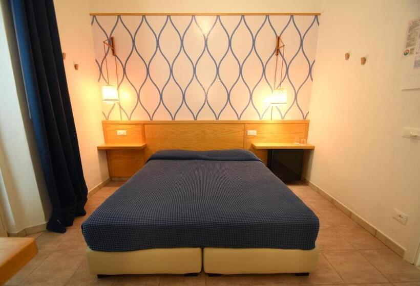 酒店 La Conchiglia