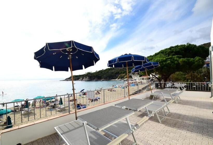 酒店 La Conchiglia