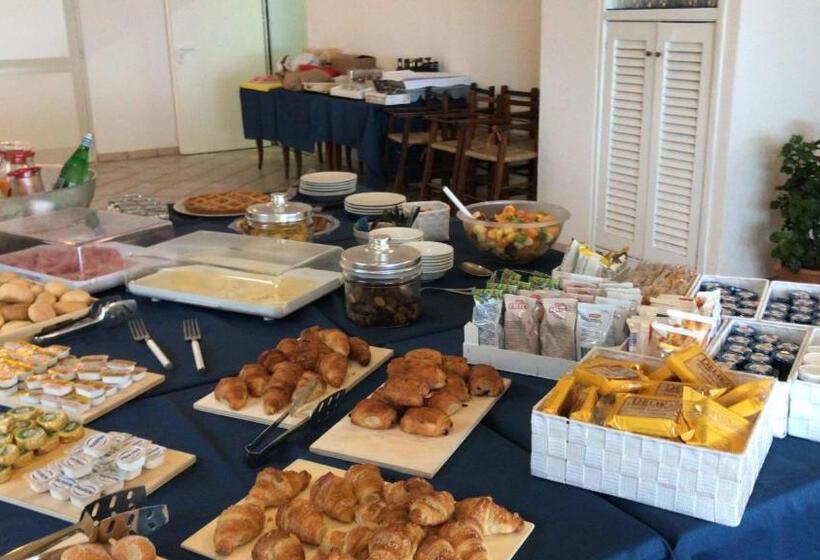 酒店 La Conchiglia