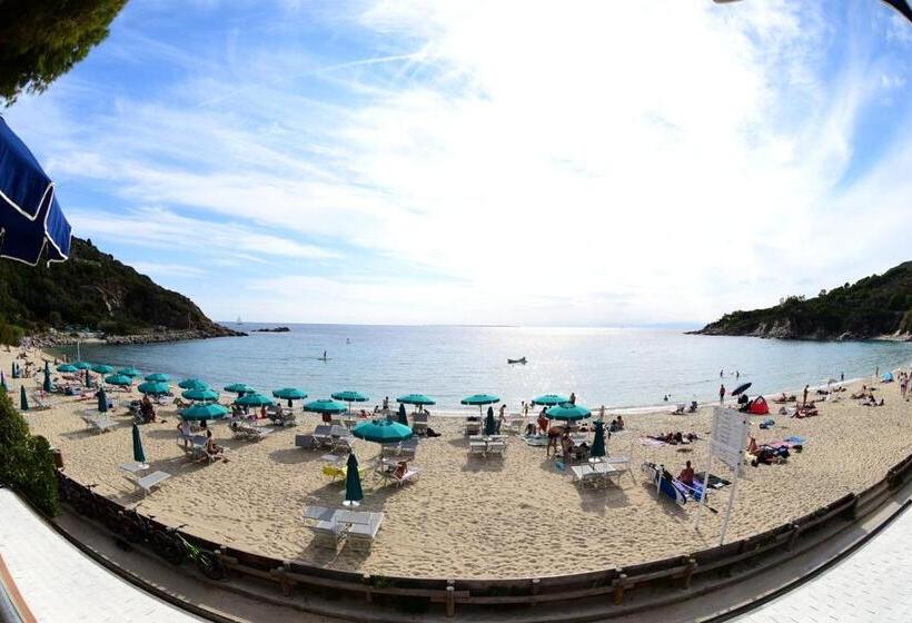 酒店 La Conchiglia