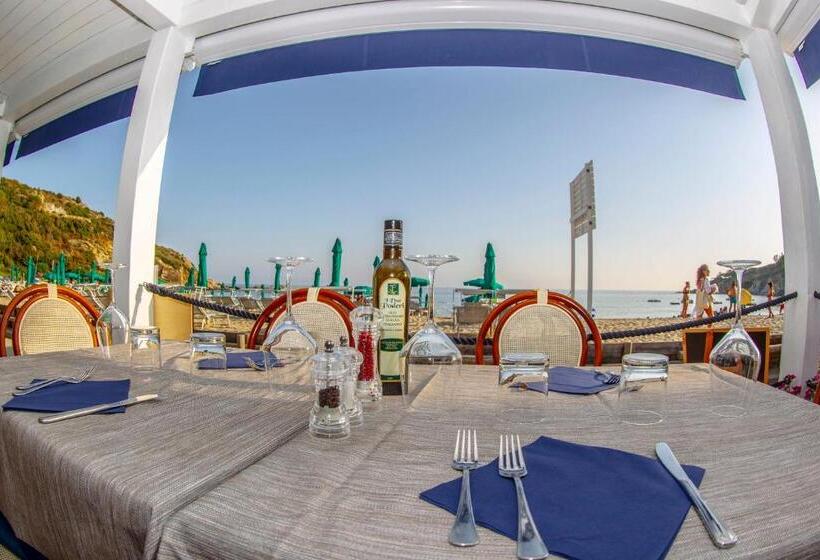 酒店 La Conchiglia