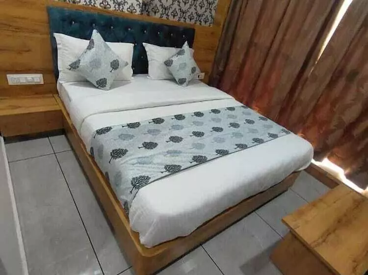 ホテル Maryland By Sky Stays