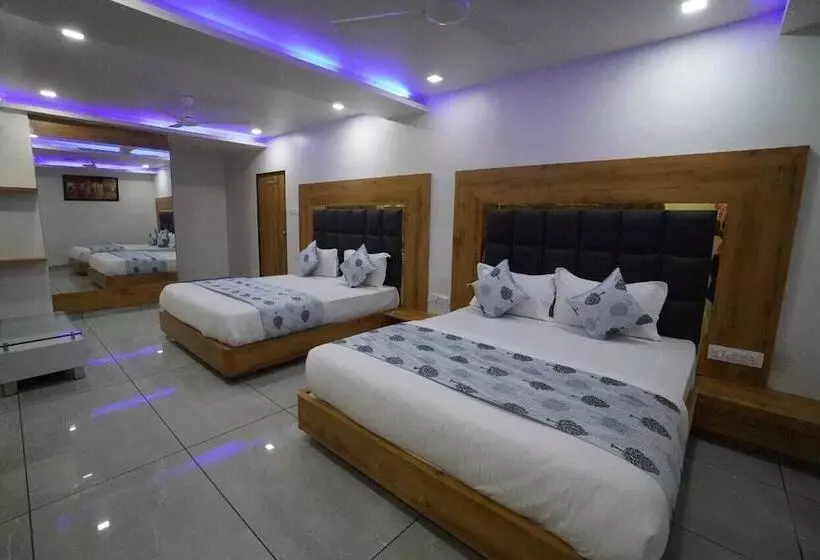 ホテル Maryland By Sky Stays