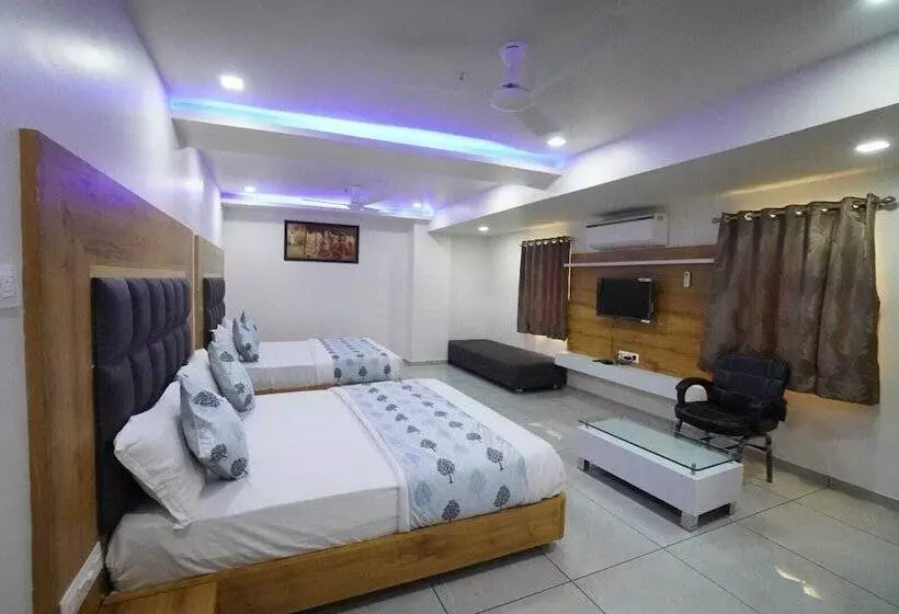 ホテル Maryland By Sky Stays