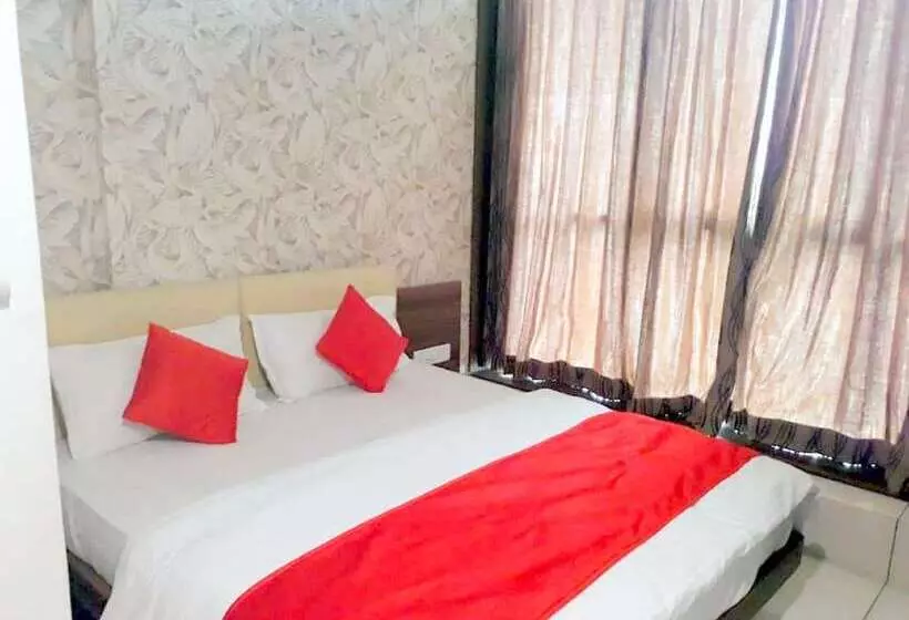 ホテル Maryland By Sky Stays