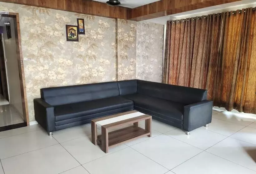 ホテル Maryland By Sky Stays