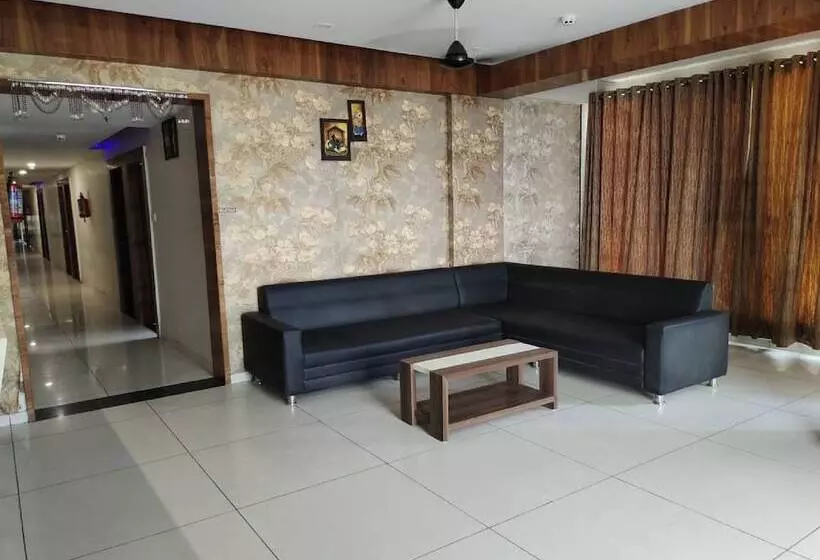 ホテル Maryland By Sky Stays