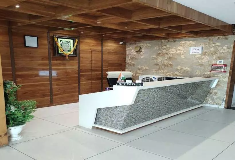 ホテル Maryland By Sky Stays