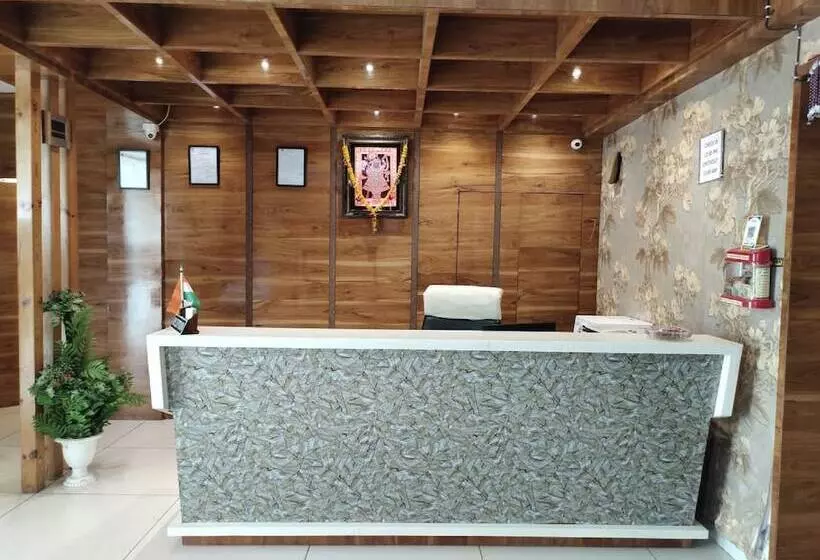 ホテル Maryland By Sky Stays