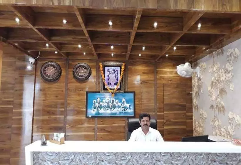 ホテル Maryland By Sky Stays