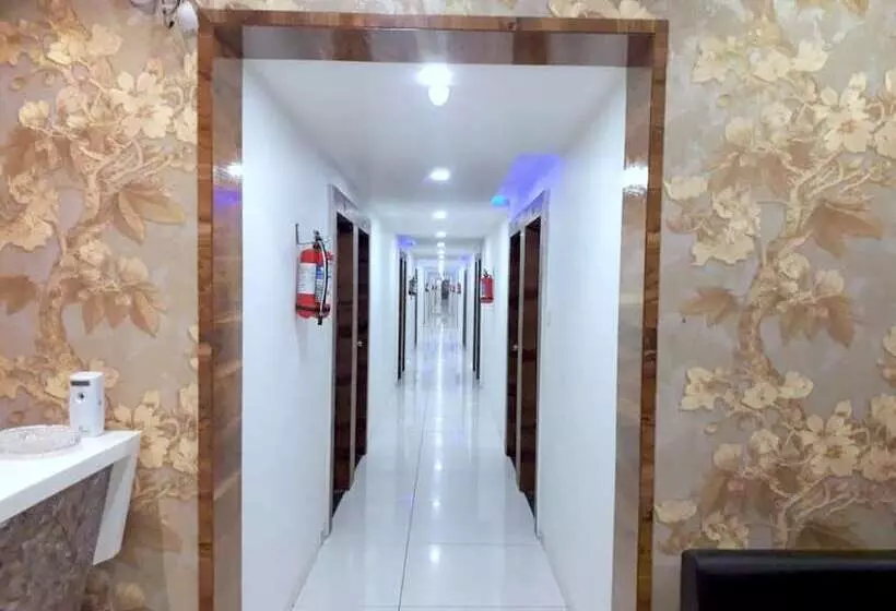 ホテル Maryland By Sky Stays