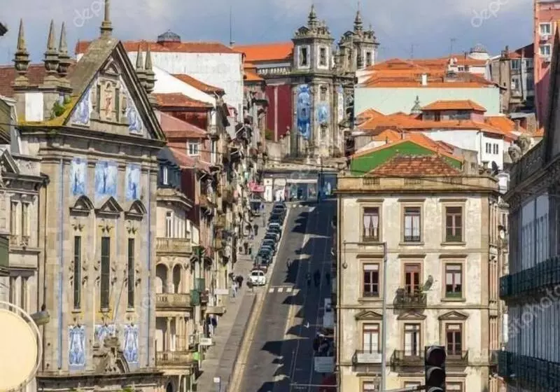 Olive Nature – Tourism Apartments