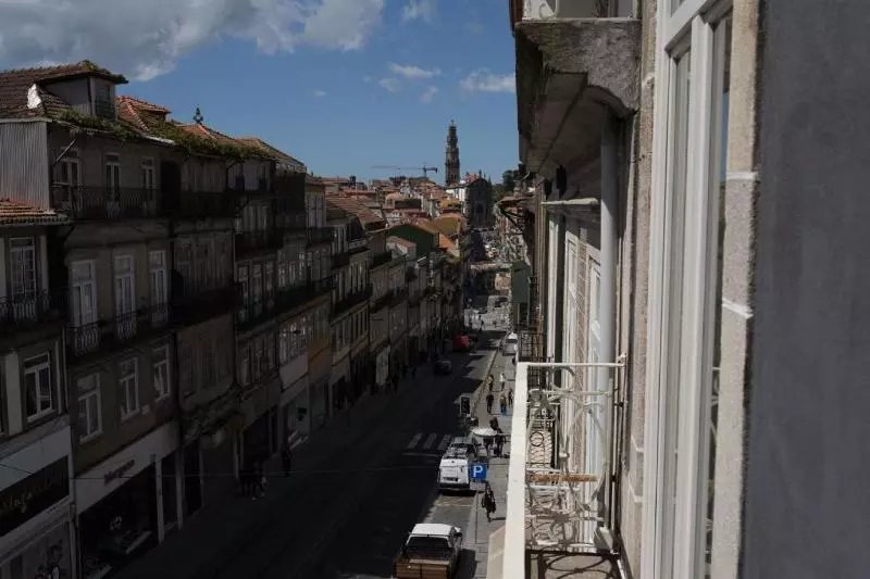 Olive Nature – Tourism Apartments