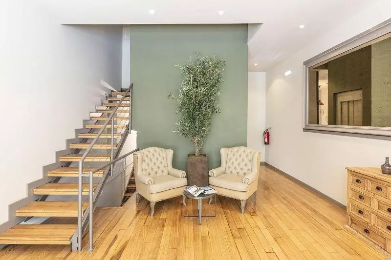 Olive Nature – Tourism Apartments