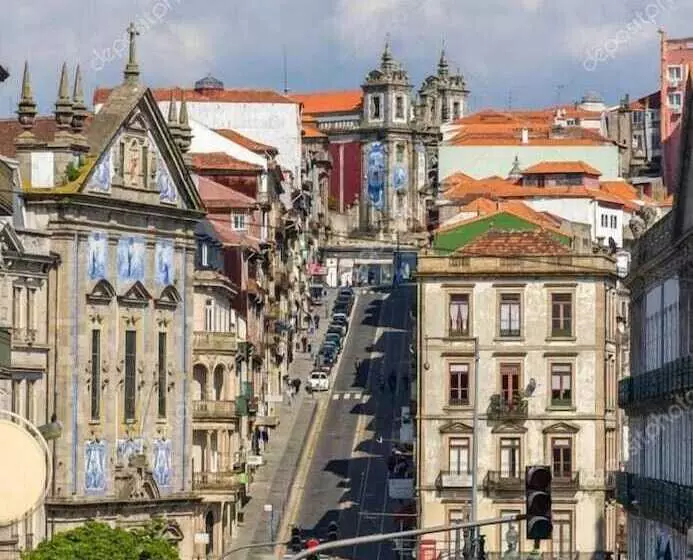 Olive Nature – Tourism Apartments